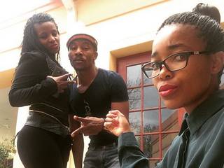 What’s Hot: Rhythm City crew enjoys weekend in QwaQwa